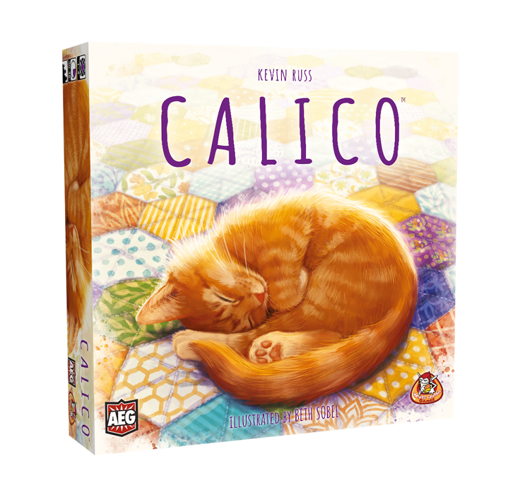 Calico