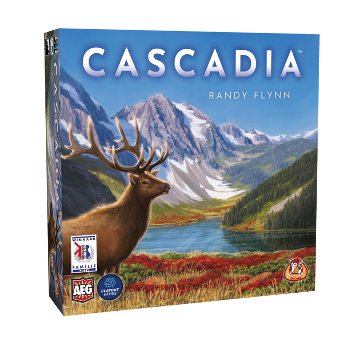 Cascadia
