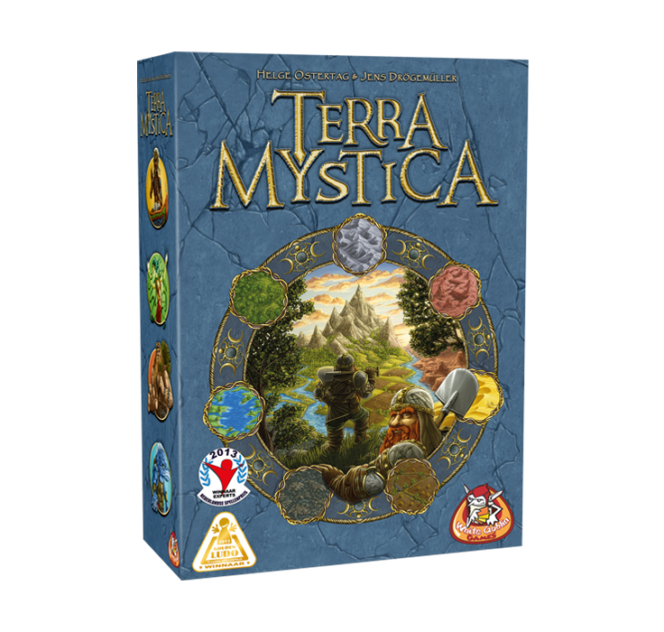 Terra Mystica