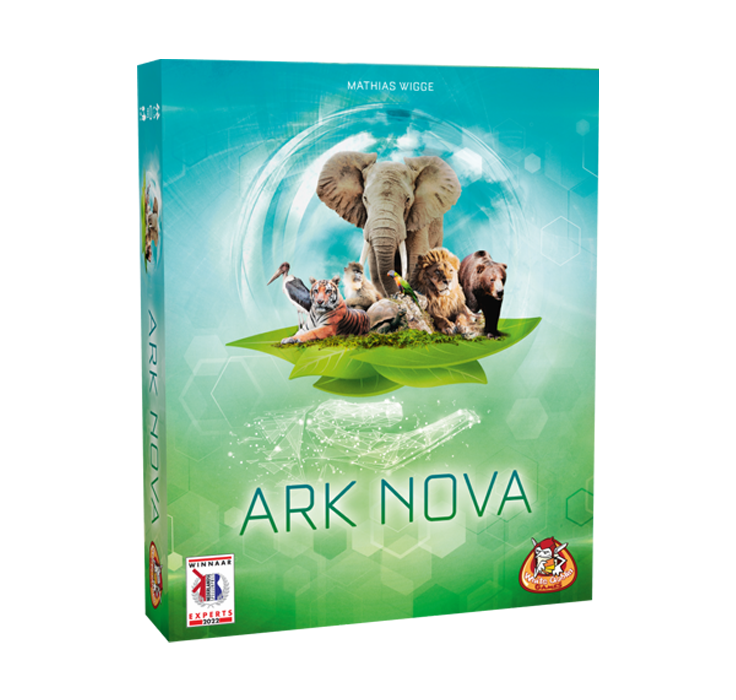 Ark Nova