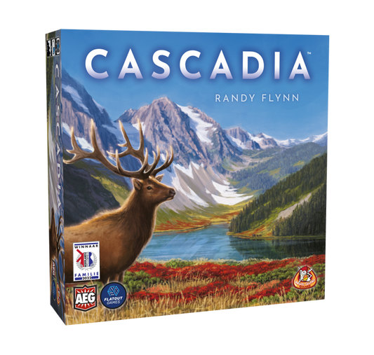 Cascadia