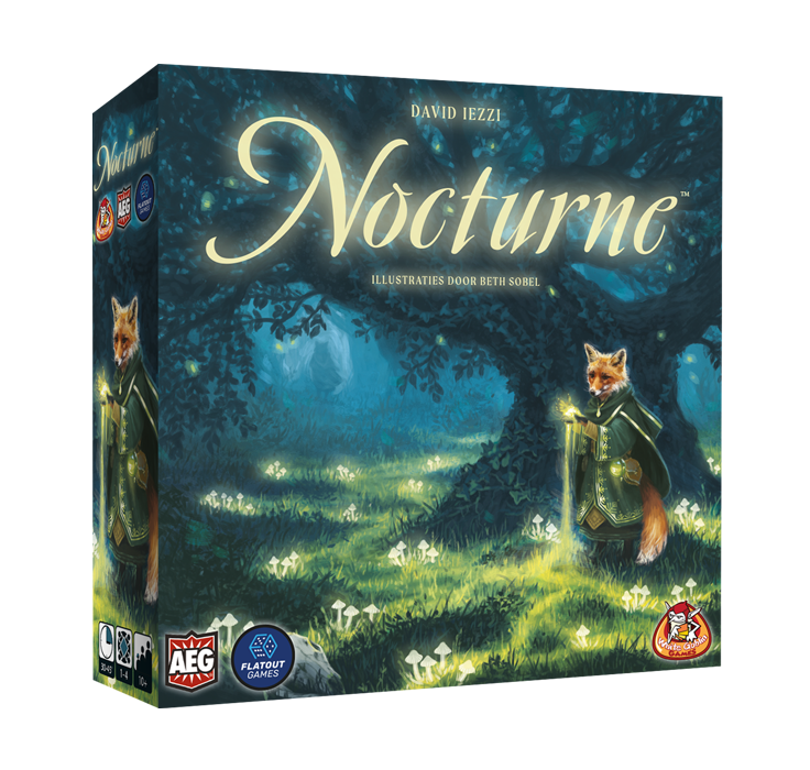 Nocturne
