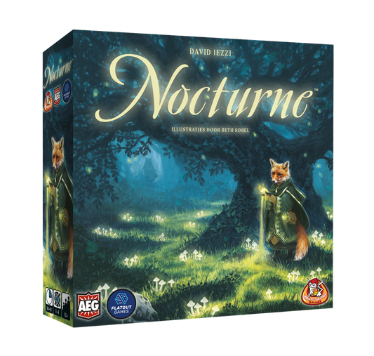 Nocturne