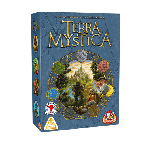 Terra Mystica